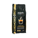 Must Espresso Italiano Cremoso Oro Roasted Coffee Beans