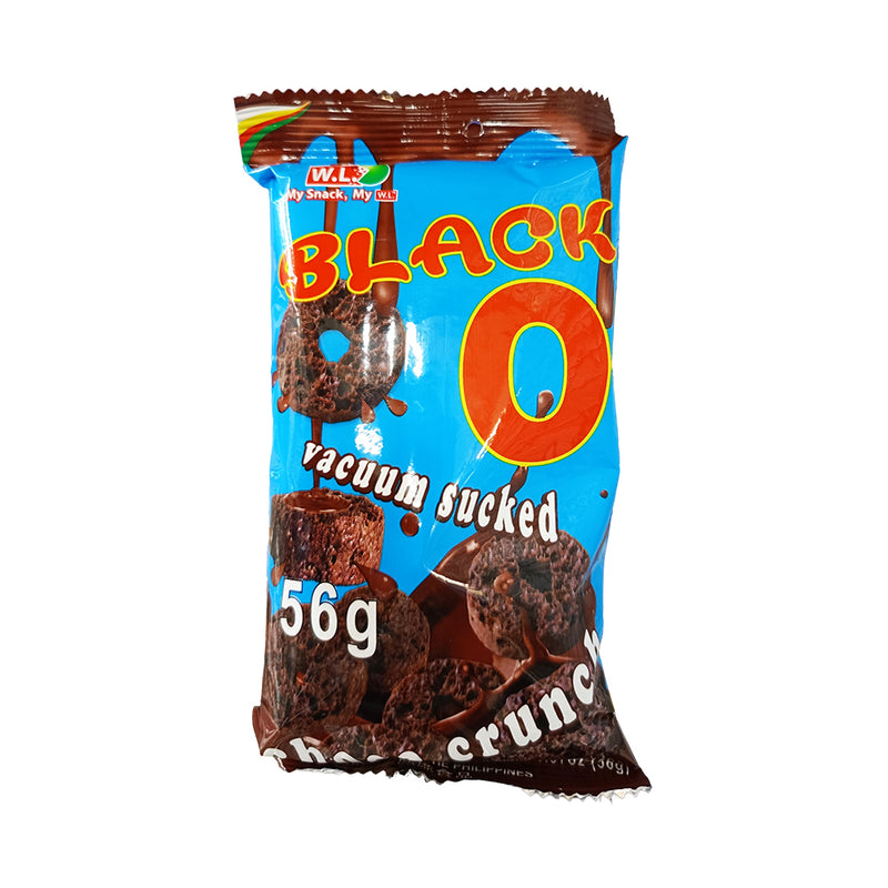 W.L. Black O Choco Crunch 56g