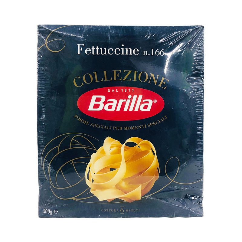 Barilla Collezione Fettucine Toscane 500g