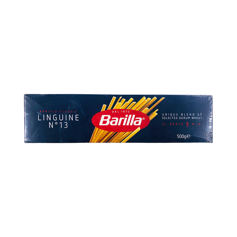 Barilla Liguinie Durum Wheat 500g