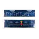 Barilla Liguinie Durum Wheat 500g