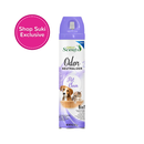 Great Scents Odor Neutralizer Pet Clean 255g