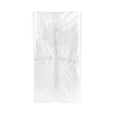 Torino 02PE Plastic Cellophane 20 x 32in 100's