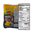 Philippine Brand Dried Mango Tamarind Balls 100g