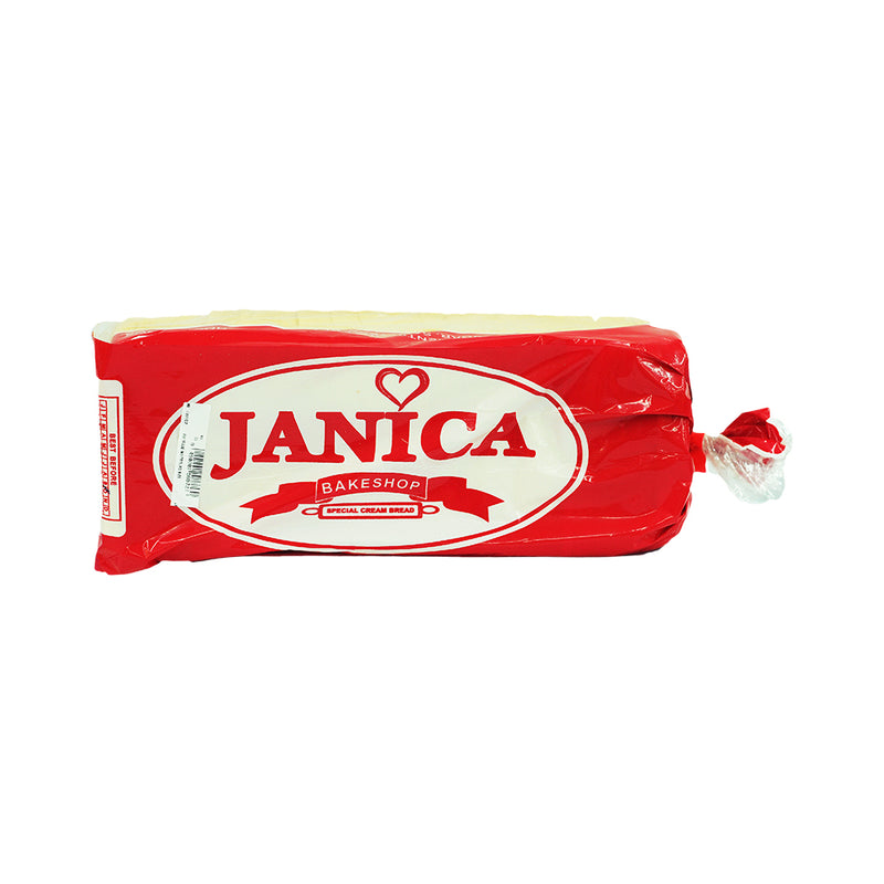 Janica Special Cream Bread