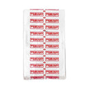Torino HD Plastic Cellophane 14 x 20in 100's
