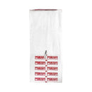 Torino HD Plastic Cellophane 18 x 24in 100's