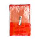 Calypso Plastic Cellophane 01PP 4in x 6in 100's