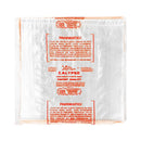Calypso Plastic Cellophane 01PP 9in x 18in 100's