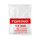Torino Ice Candy Plastic Cellophane 4 x 10 100's