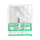 Torino 01PP Plastic Cellophane 4 x 5in 100's