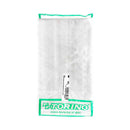 Torino 01PP Plastic Cellophane 4 x 14in 100's