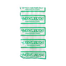 Torino Plastic Cellophane 02PP 3 x 6 100's
