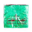 Rainbow Plastic Cellophane HD Color 7 x 14in 100's