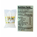 LJRS Nata De Coco White 1kg