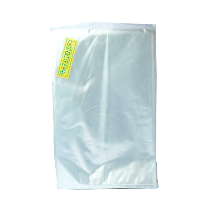 Torino 02PP Plastic Cellophane 10 x 16 100's