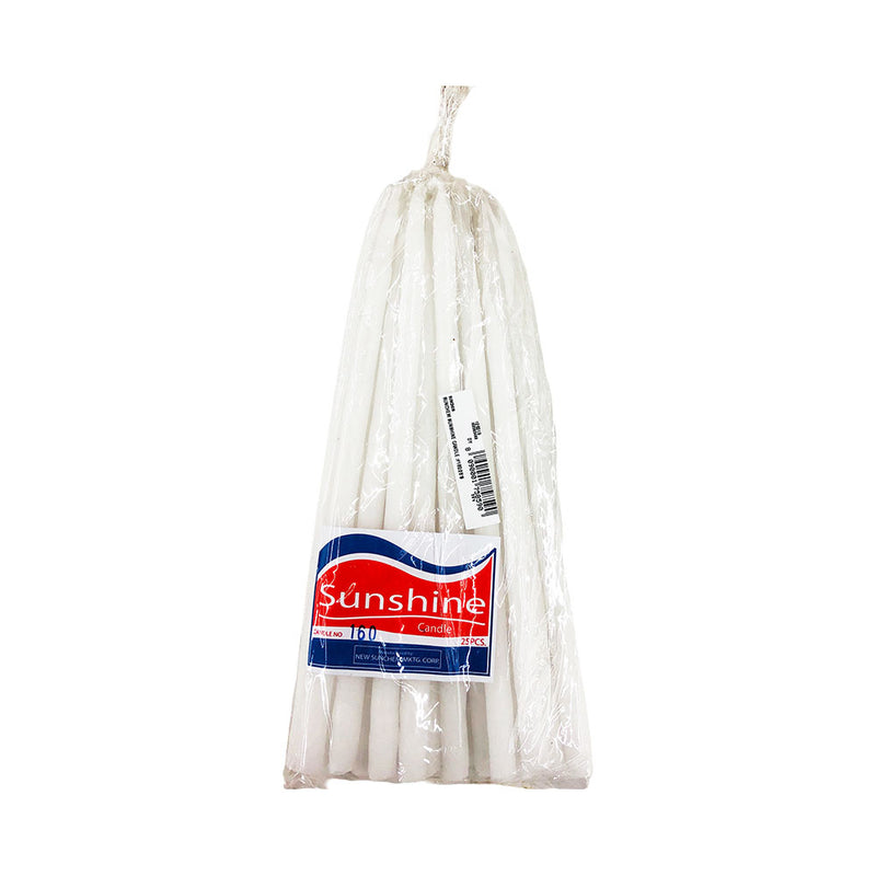 Sunchem Sunshine Candle
