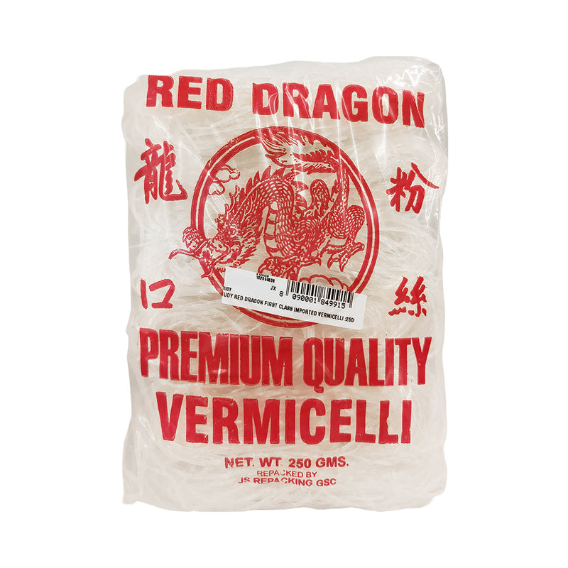 Red Dragon First Class Imported Vermicelli 250g