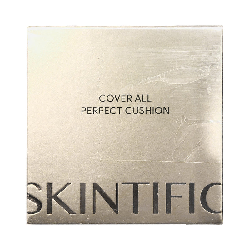Skintific Cover All Perfect Cushion 11g