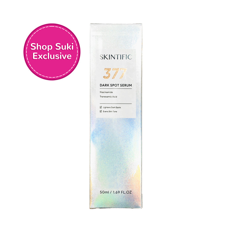 Skintific 377 Dark Spot Serum 50ml