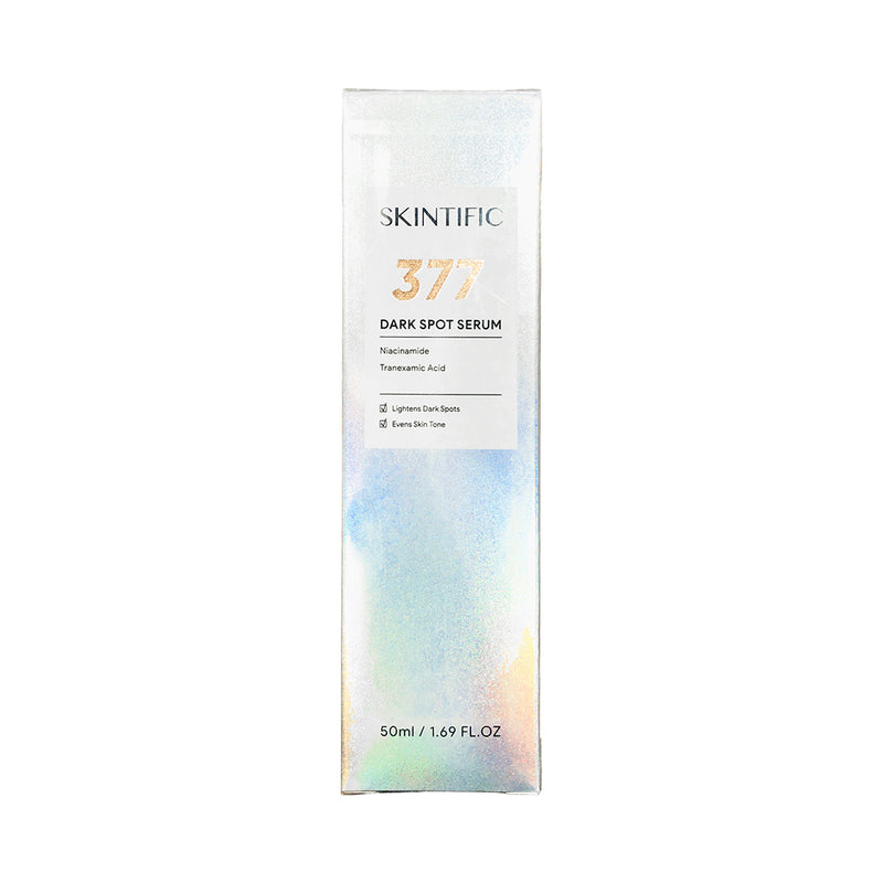 Skintific 377 Dark Spot Serum 50ml