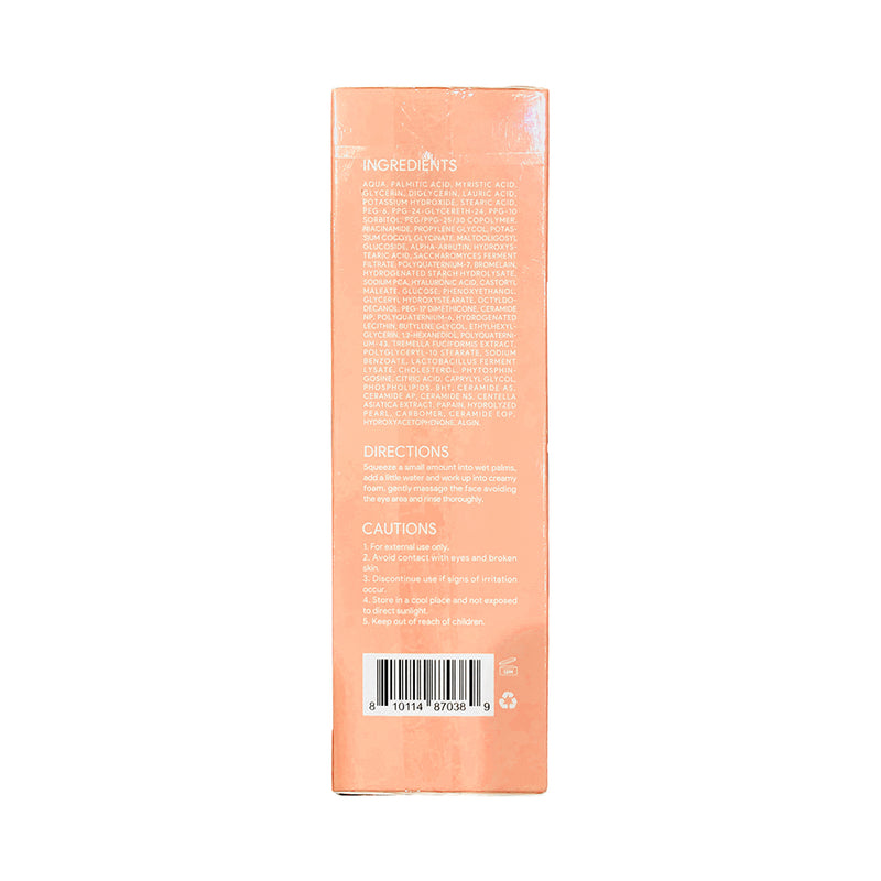 Skintific Niacinamide Brightening Cleanser 80ml