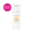 Skintific All Day Light Sunscreen Mist SPF 50 PA++++ 70ml