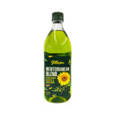 Founders Extra Virgin Olive Oil And Sunflower 1L