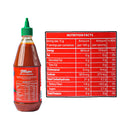 Founders Sriracha Hot Sauce 700ml