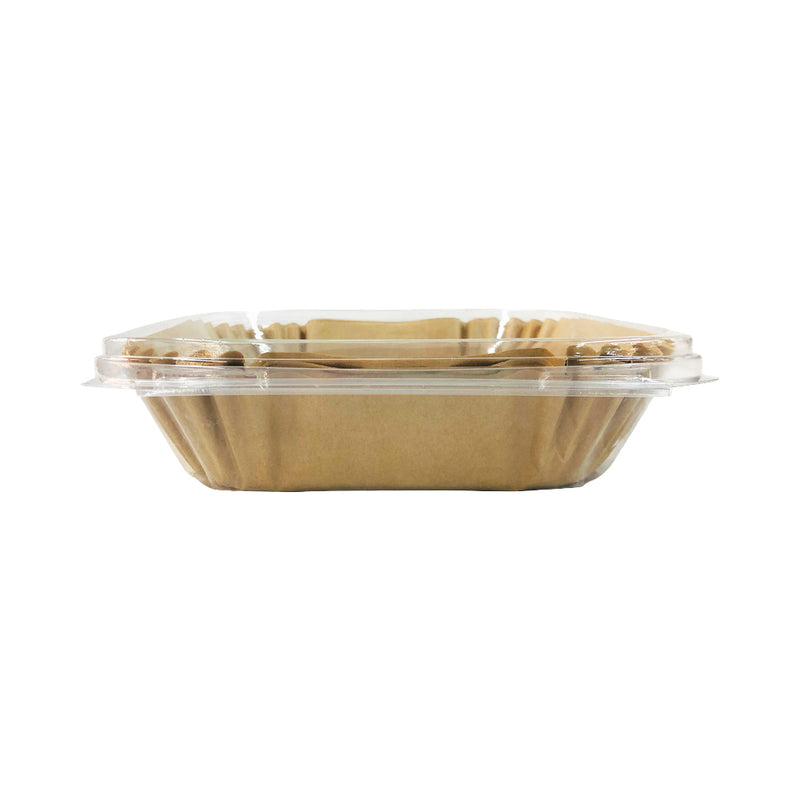 PanBake Air Fryer Oil Filter Paper Square 50’s
