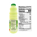 Milk Man Yogurt Drink Jumbo Green Apple 500ml