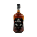 Alfonso 1 Platinum Solera Brandy 1.75L