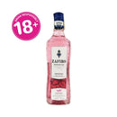 Zafiro Premium Gin Strawberry 700ml