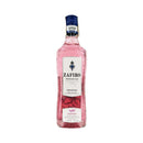 Zafiro Premium Gin Strawberry 700ml