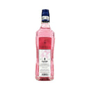 Zafiro Premium Gin Strawberry 700ml