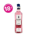 Zafiro Premium Gin Strawberry 1L