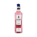 Zafiro Premium Gin Strawberry 1L
