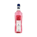 Zafiro Premium Gin Strawberry 1L