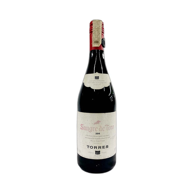 Torres Sangre de Toro 2016 750ml