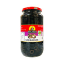 Figaro Olives Black Sliced 920g