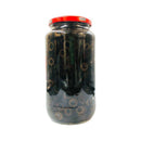 Figaro Olives Black Sliced 920g