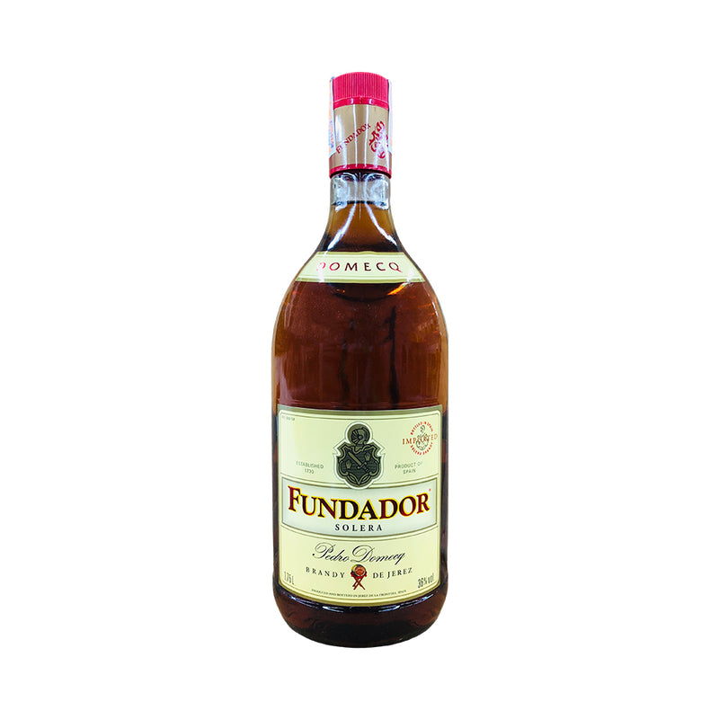 Fundador Gold Reserve 36% 1.75L