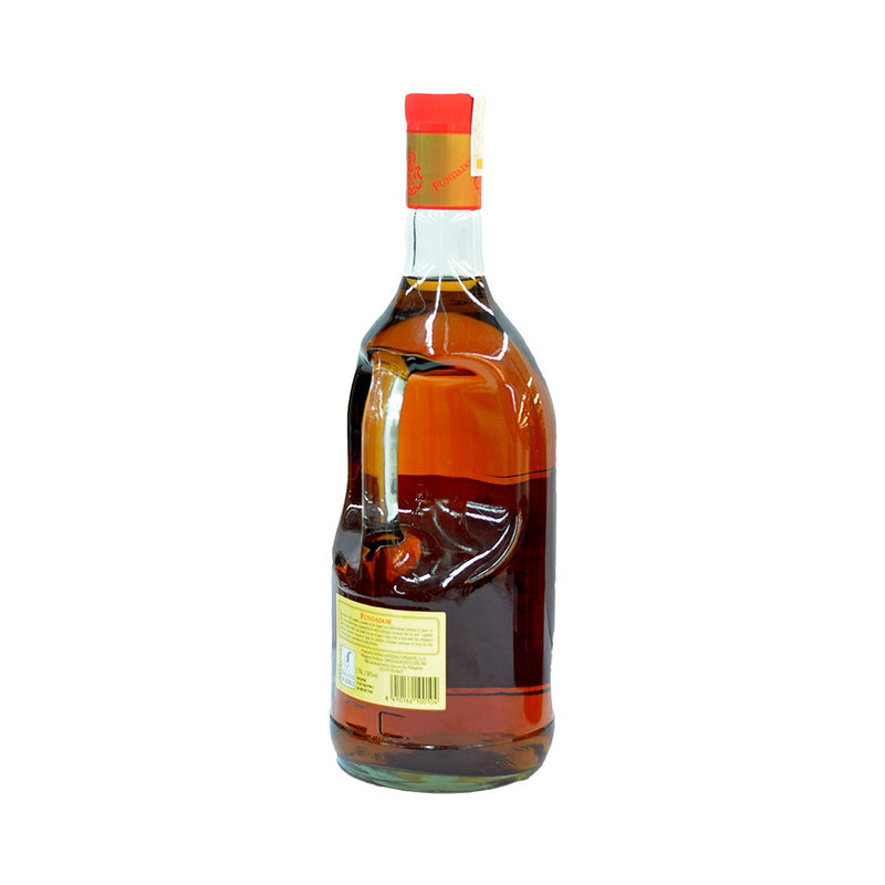 Fundador Gold Reserve 36% 1.75L