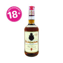 Fundador 36% Solera Brandy 700ml