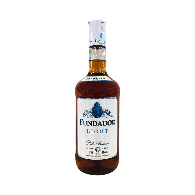 Fundador Light 1L