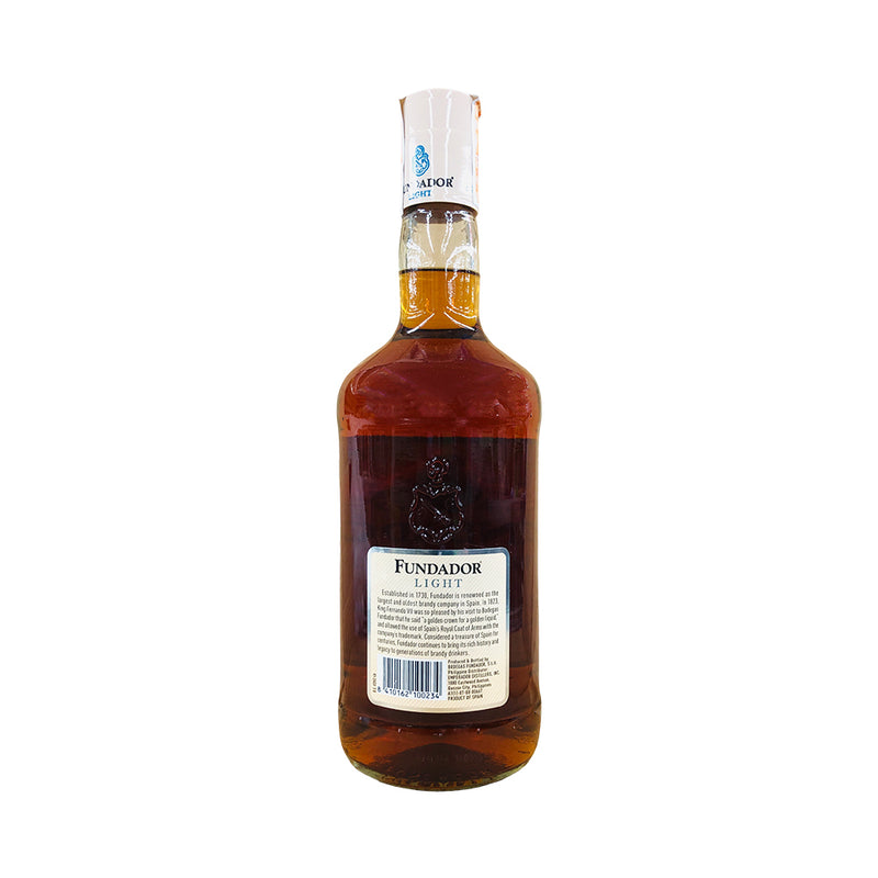 Fundador Light 1L