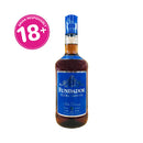 Fundador Ultra Smooth Blue 1L