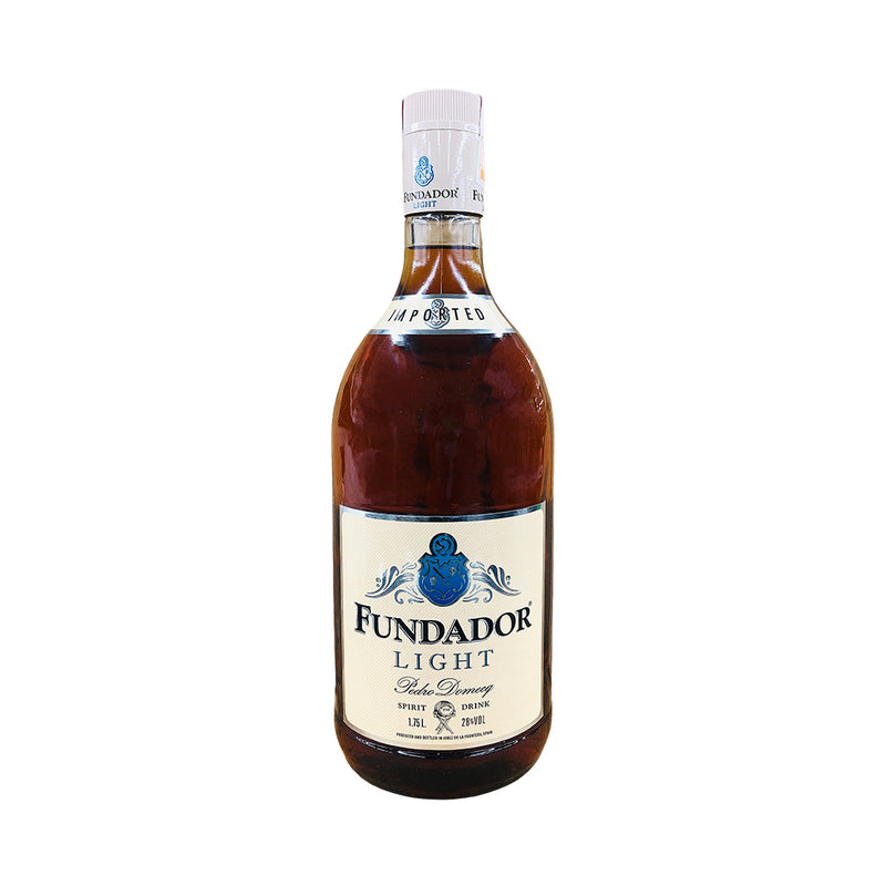 Fundador Light 1.75L