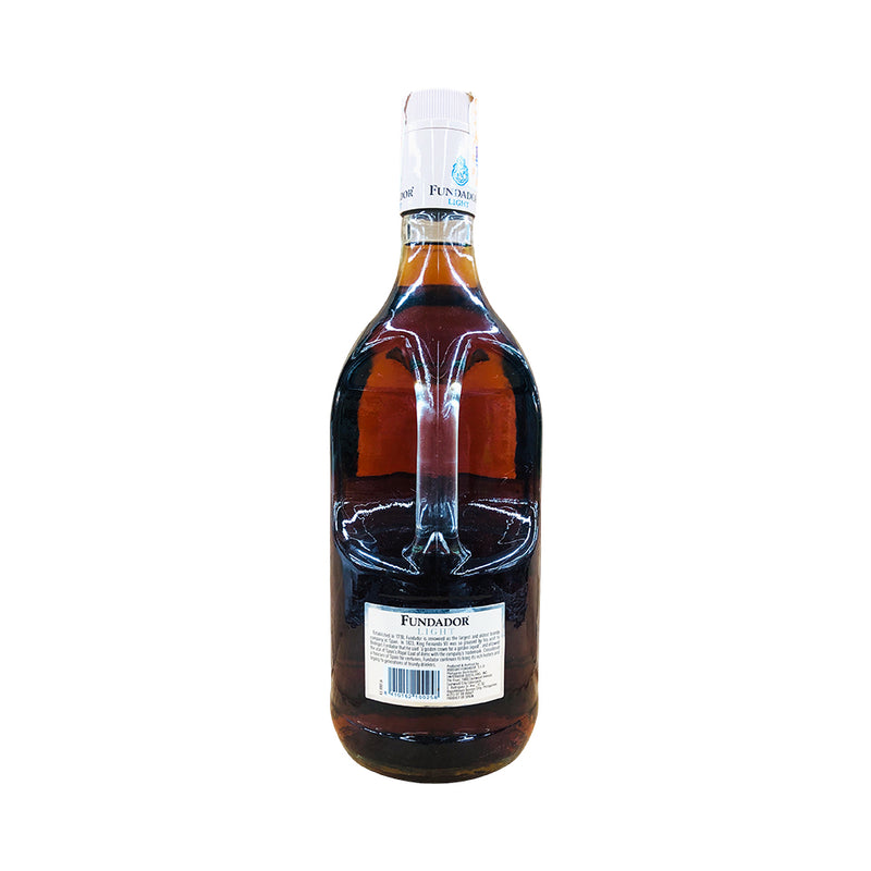 Fundador Light 1.75L