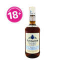 Fundador Double Light Brandy 1L
